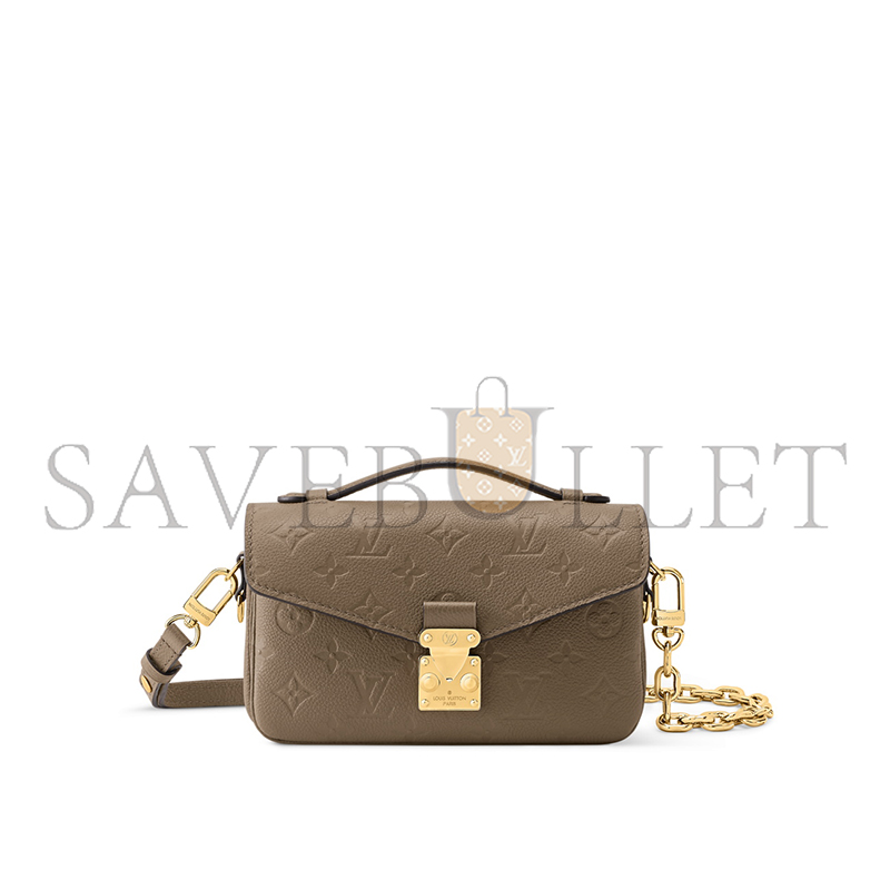 l0vis Vvtt0n pochette metis east west m25910 (21.5*13.5*6cm)